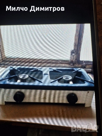 Продавам чисто нов газов котлон, снимка 2 - Котлони - 53925317