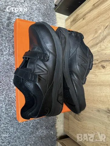 Мъжки обувки New Balance 928v3 44,5, снимка 2 - Ежедневни обувки - 55925758