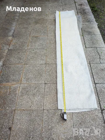 Азбестово одеяло, снимка 5 - Други машини и части - 50012109