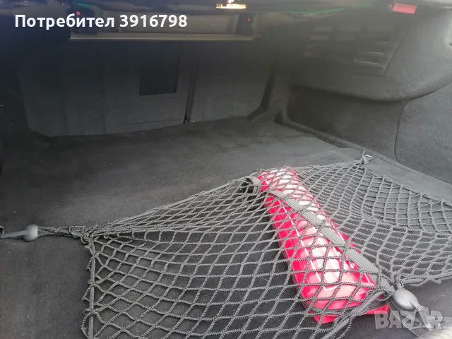 Peugeot Пежо 607 като БМВ BMW 7 5 3 серия Audi A8 A6 A4 Mercedes Мерцедес S E C класa Vw Passat Golf, снимка 11 - Автомобили и джипове - 55930454