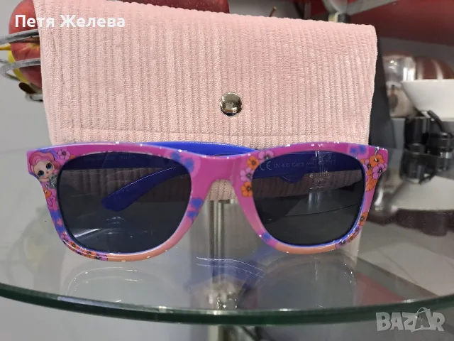 Детски слънчеви очила UV 400 Cat.3, снимка 5 - Други - 56506729