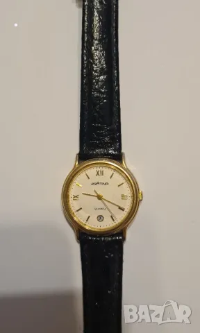 ДАМСКИ ЧАСОВНИК PRATINA, снимка 2 - Дамски - 49261668