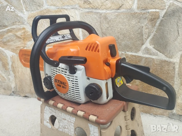 резачка Sthil ms 180