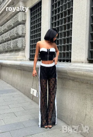 Дамски комплекти дантела Различни цветове , снимка 3 - Комплекти - 50004907