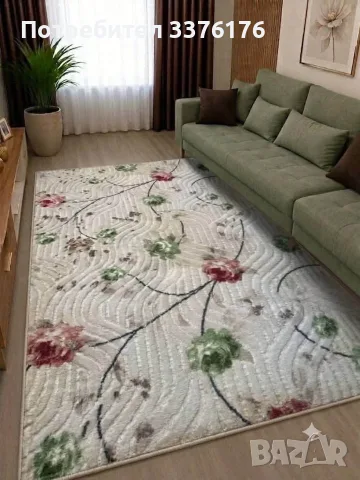 Силиконови килими-нови, снимка 6 - Килими - 56316643