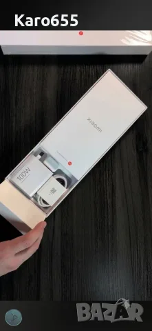 Xiaomi 17  12/256
