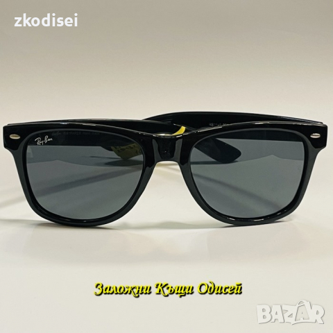 ОЧИЛА RAY BAN RB2140, снимка 1