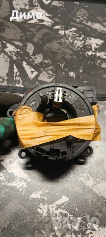 лентов кабел бмв е46 330д bmw e46 330d, снимка 2 - Части - 54240582