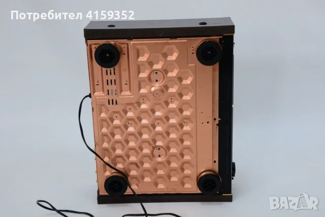 Pioneer ct-91 в безупречно състояние. , снимка 9 - Декове - 55847188