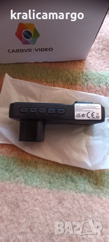 видеорегистратор Sanlu A98, снимка 4 - Аксесоари и консумативи - 54235012