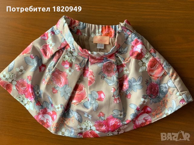 Нови детски дрешки, снимка 8 - Бебешки рокли - 35414484