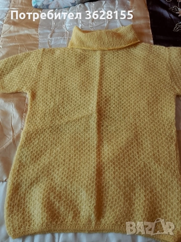 дамска блуза