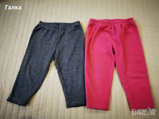 Бебешки дрешки Carter's, снимка 5 - Други - 38571999