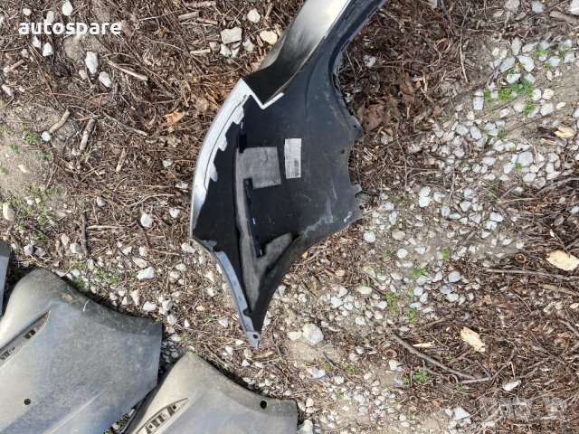 Оригинална Задна броня за Mercedes B-class. W246. 2011-2016. , снимка 5 - Части - 44276791