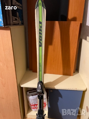 Ски, ски обувки и щеки на символични цени, снимка 8 - Зимни спортове - 52605361