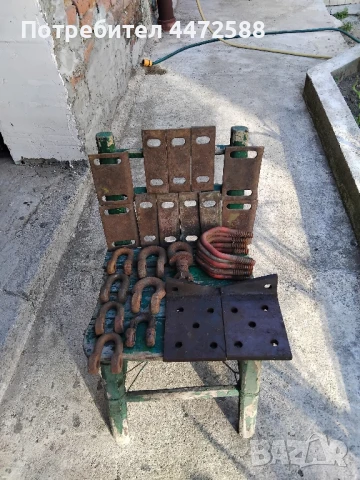 радио и телевизионни говорители и други аксесоари , снимка 14 - Радиокасетофони, транзистори - 50662254