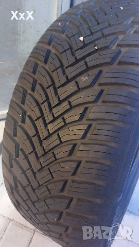 Нова гума 235/45/18 Petlas MultiAction, снимка 3 - Гуми и джанти - 53991794