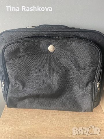 Бизнес чанта лаптоп DELL, снимка 2 - Чанти - 52476739