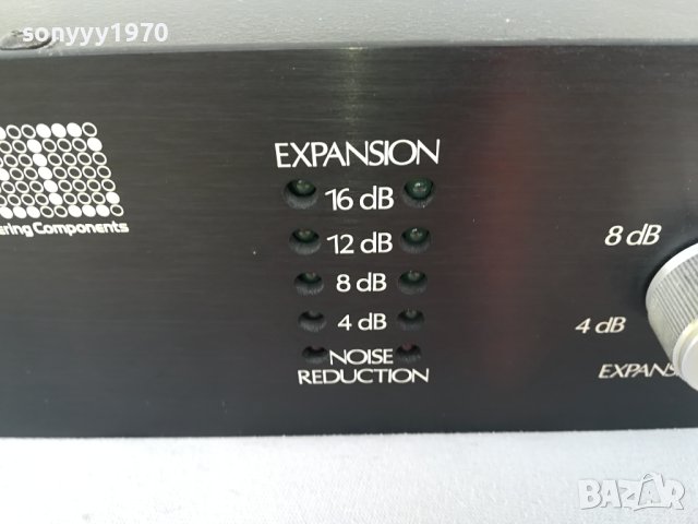 AEC-USA 1310231210LK1ED, снимка 4 - Ресийвъри, усилватели, смесителни пултове - 42547632