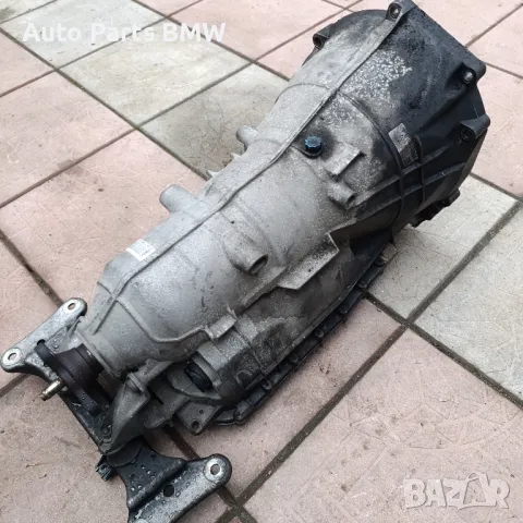 Скоростна кутия 6hp21 BMW БМВ Автоматична скоростна кутия BMW E90 E91 E92 E93 E87, снимка 6 - Части - 48621453