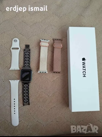 Apple watch se 3 40mm