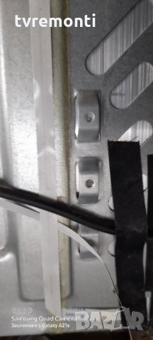 лед диоди от дисплей T320HVN07.2, снимка 3 - Части и Платки - 31311827