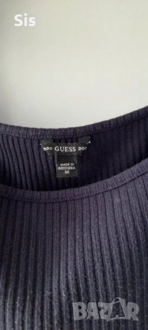 Дамска рокля - Guess , снимка 7 - Рокли - 52119297