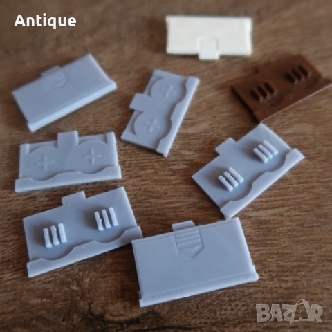 Капачета за батерии на Руски ретро игри ЕЛЕКТРОНИКА, снимка 2 - Аксесоари - 39155538