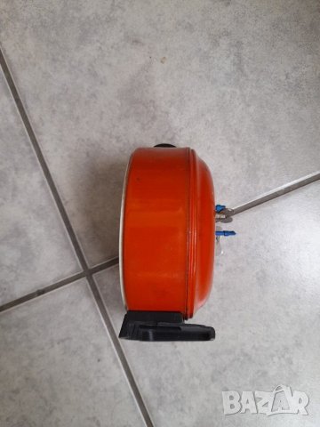 Стар будилник , снимка 6 - Колекции - 36667625