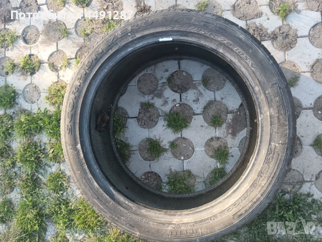 Летни гуми 255/45/20, снимка 7 - Гуми и джанти - 50525477