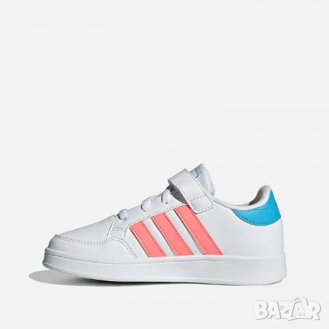 НАМАЛЕНИЕ!!!Маратонки ADIDAS BREAKNET K GY6016, снимка 2 - Детски маратонки - 38015628