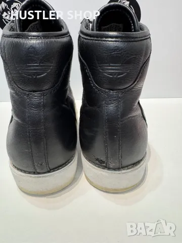 Боти ADIDAS.Номер 41.5, снимка 5 - Мъжки боти - 49454321