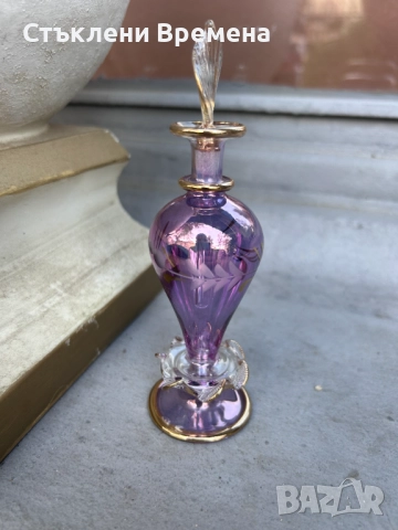 Шишенце за парфюм, снимка 2 - Други - 52546473