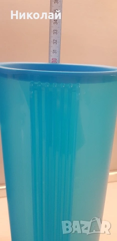 4 контейнера Tupperware , снимка 12 - Кутии за храна - 53225713