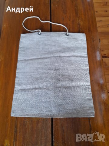 Стара торба,торбичка Казанлък, снимка 3 - Други ценни предмети - 35438034