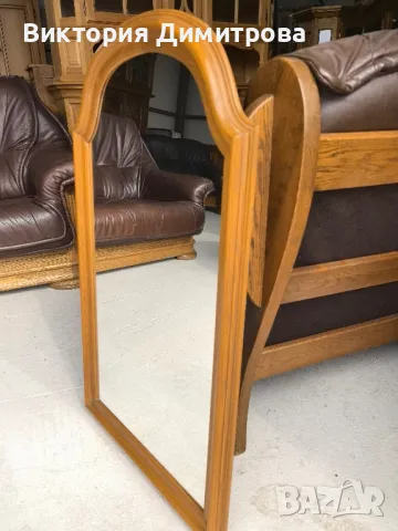 Огледало (01-110), снимка 3 - Огледала - 49338627