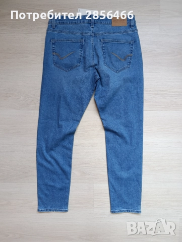 Мъжки дънки Only&Sons размер 32, снимка 5 - Дънки - 51955028