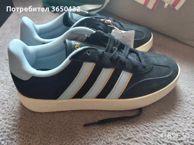 Adidas Barreda 38 2/3, снимка 5 - Маратонки - 56148861