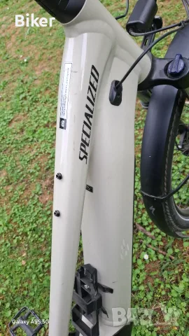 Продавам нов Specialized Vado Turbo 4.0, снимка 8 - Велосипеди - 56166171
