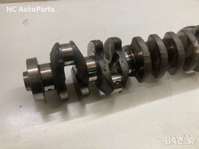 Колянов вал за BMW БМВ 5 серия E60/E61 3.0 дизел 218 коня M57D30 7792330 2004, снимка 2 - Части - 42714974