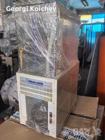 машина за сок cold dring dispenser