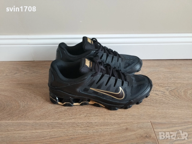 Маратонки Nike-42ном като нови