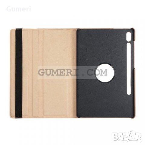 Samsung  Galaxy Tab S7 FE 12.4" Тефтер Стойка, снимка 7 - Калъфи, кейсове - 33949083