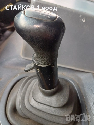 Мерцедес атего 818 на части , снимка 14 - Камиони - 37249278