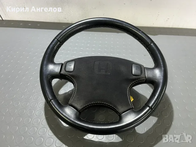 Кожен волан от Honda Accord 6