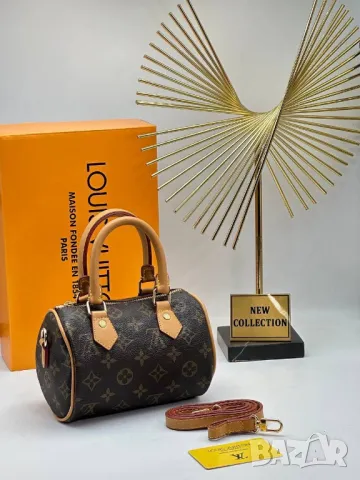 чанти louis vuitton, снимка 7 - Чанти - 50406760