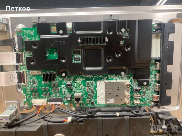 OLED65E97LA EAX68303205 EBT66054803 EAX68364701(1.9) LGP65C9-19OP  6870C-0802A LE650PQL(HM)(A2), снимка 3 - Части и Платки - 52094998