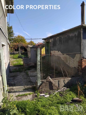 Къща в село Ръжево Конаре , снимка 6 - Къщи - 54191489