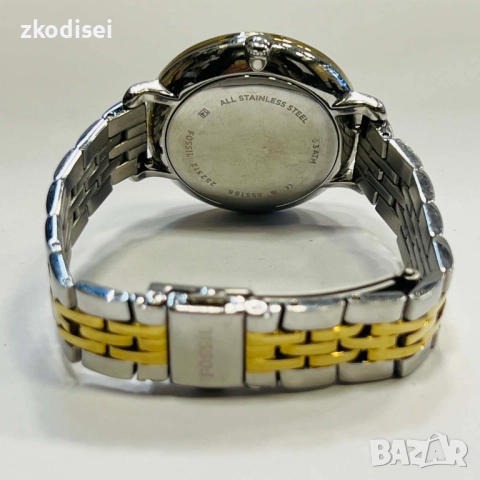Часовник FOSSIL ES5166, снимка 3 - Дамски - 51928975