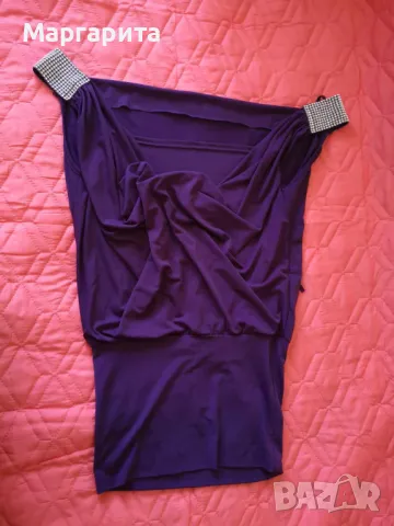 дамски блузи и потници по 10 лв, снимка 4 - Корсети, бюстиета, топове - 50035662